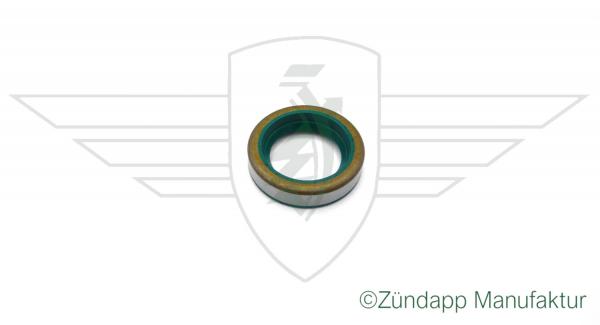 Oil seal